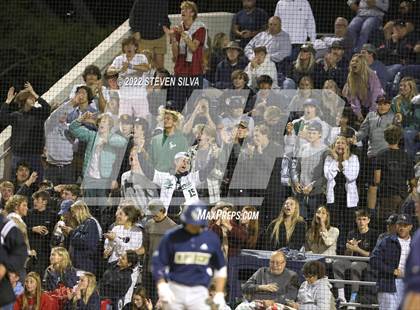 Thumbnail 1 in Granite Hills vs. La Costa Canyon (CIF SDS Open Division Final) photogallery.