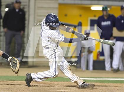 Thumbnail 2 in Granite Hills vs. La Costa Canyon (CIF SDS Open Division Final) photogallery.