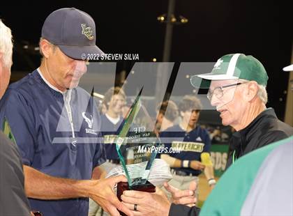 Thumbnail 1 in Granite Hills vs. La Costa Canyon (CIF SDS Open Division Final) photogallery.