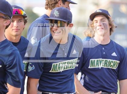 Thumbnail 3 in Granite Hills vs. La Costa Canyon (CIF SDS Open Division Final) photogallery.