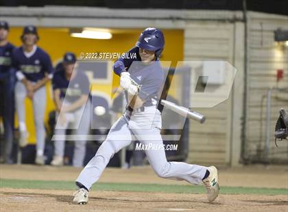 Thumbnail 3 in Granite Hills vs. La Costa Canyon (CIF SDS Open Division Final) photogallery.