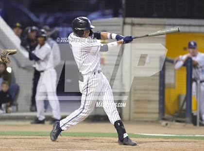 Thumbnail 1 in Granite Hills vs. La Costa Canyon (CIF SDS Open Division Final) photogallery.
