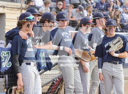 Thumbnail 3 in Granite Hills vs. La Costa Canyon (CIF SDS Open Division Final) photogallery.