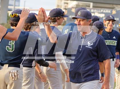 Thumbnail 1 in Granite Hills vs. La Costa Canyon (CIF SDS Open Division Final) photogallery.