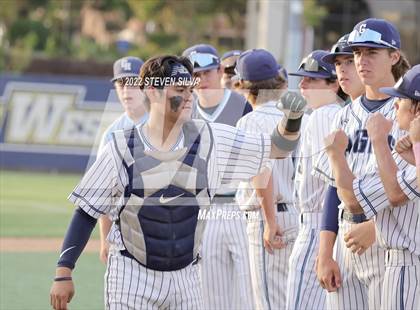 Thumbnail 2 in Granite Hills vs. La Costa Canyon (CIF SDS Open Division Final) photogallery.