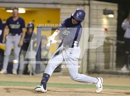 Thumbnail 1 in Granite Hills vs. La Costa Canyon (CIF SDS Open Division Final) photogallery.