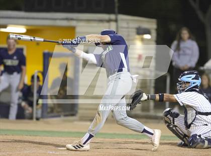 Thumbnail 3 in Granite Hills vs. La Costa Canyon (CIF SDS Open Division Final) photogallery.