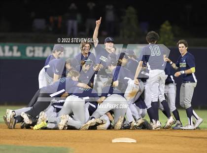 Thumbnail 1 in Granite Hills vs. La Costa Canyon (CIF SDS Open Division Final) photogallery.