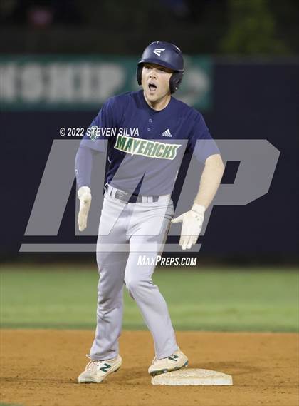 Thumbnail 3 in Granite Hills vs. La Costa Canyon (CIF SDS Open Division Final) photogallery.