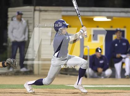 Thumbnail 1 in Granite Hills vs. La Costa Canyon (CIF SDS Open Division Final) photogallery.