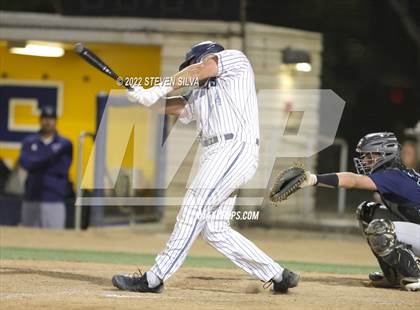 Thumbnail 3 in Granite Hills vs. La Costa Canyon (CIF SDS Open Division Final) photogallery.