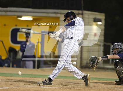 Thumbnail 3 in Granite Hills vs. La Costa Canyon (CIF SDS Open Division Final) photogallery.