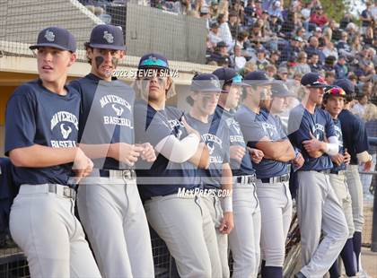 Thumbnail 1 in Granite Hills vs. La Costa Canyon (CIF SDS Open Division Final) photogallery.