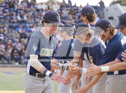 Thumbnail 1 in Granite Hills vs. La Costa Canyon (CIF SDS Open Division Final) photogallery.