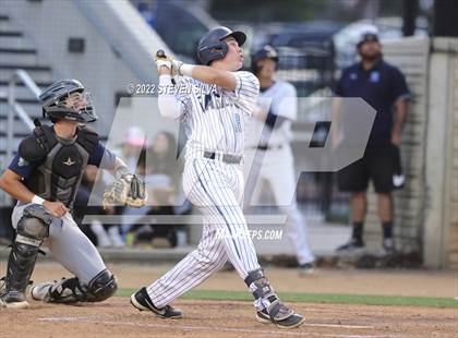 Thumbnail 3 in Granite Hills vs. La Costa Canyon (CIF SDS Open Division Final) photogallery.