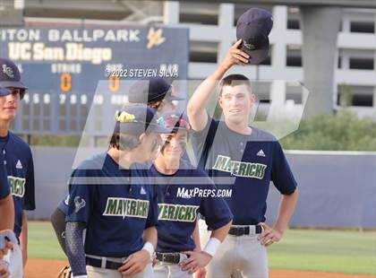 Thumbnail 1 in Granite Hills vs. La Costa Canyon (CIF SDS Open Division Final) photogallery.