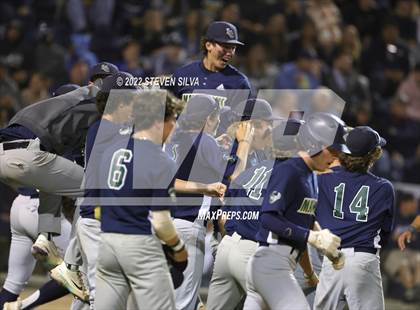 Thumbnail 3 in Granite Hills vs. La Costa Canyon (CIF SDS Open Division Final) photogallery.