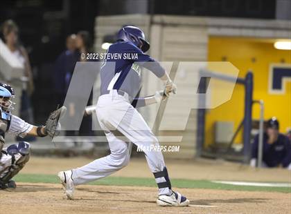 Thumbnail 3 in Granite Hills vs. La Costa Canyon (CIF SDS Open Division Final) photogallery.