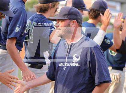 Thumbnail 1 in Granite Hills vs. La Costa Canyon (CIF SDS Open Division Final) photogallery.
