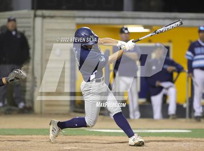 Thumbnail 2 in Granite Hills vs. La Costa Canyon (CIF SDS Open Division Final) photogallery.