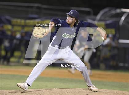 Thumbnail 1 in Granite Hills vs. La Costa Canyon (CIF SDS Open Division Final) photogallery.