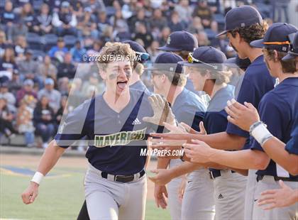 Thumbnail 3 in Granite Hills vs. La Costa Canyon (CIF SDS Open Division Final) photogallery.