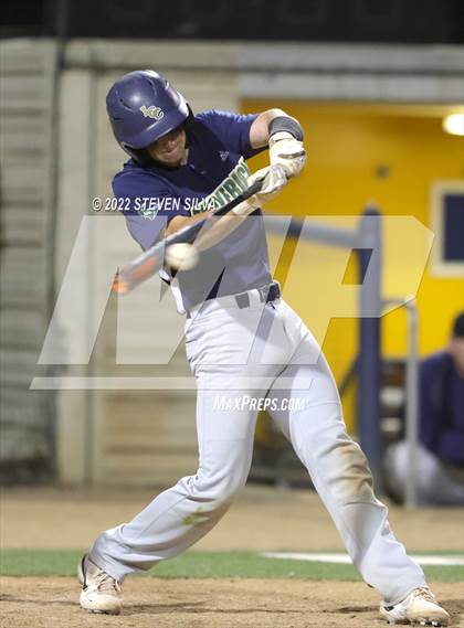 Thumbnail 1 in Granite Hills vs. La Costa Canyon (CIF SDS Open Division Final) photogallery.