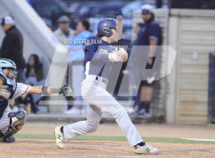Thumbnail 1 in Granite Hills vs. La Costa Canyon (CIF SDS Open Division Final) photogallery.