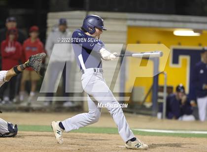 Thumbnail 1 in Granite Hills vs. La Costa Canyon (CIF SDS Open Division Final) photogallery.