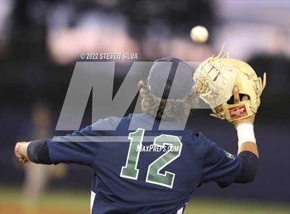 Thumbnail 1 in Granite Hills vs. La Costa Canyon (CIF SDS Open Division Final) photogallery.