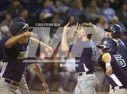 Thumbnail 1 in Granite Hills vs. La Costa Canyon (CIF SDS Open Division Final) photogallery.