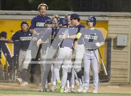 Thumbnail 1 in Granite Hills vs. La Costa Canyon (CIF SDS Open Division Final) photogallery.