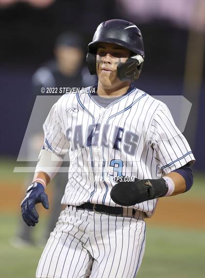 Thumbnail 1 in Granite Hills vs. La Costa Canyon (CIF SDS Open Division Final) photogallery.