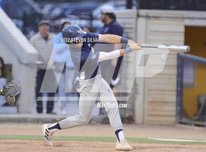 Thumbnail 2 in Granite Hills vs. La Costa Canyon (CIF SDS Open Division Final) photogallery.