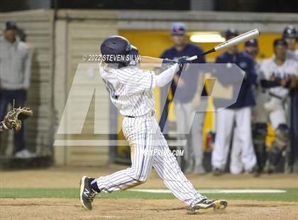 Thumbnail 3 in Granite Hills vs. La Costa Canyon (CIF SDS Open Division Final) photogallery.