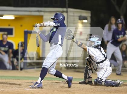 Thumbnail 2 in Granite Hills vs. La Costa Canyon (CIF SDS Open Division Final) photogallery.