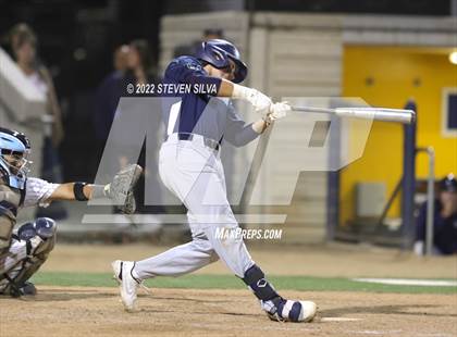 Thumbnail 1 in Granite Hills vs. La Costa Canyon (CIF SDS Open Division Final) photogallery.