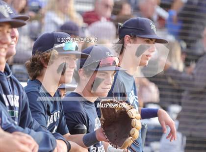 Thumbnail 2 in Granite Hills vs. La Costa Canyon (CIF SDS Open Division Final) photogallery.