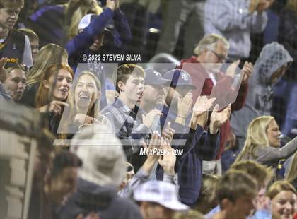 Thumbnail 2 in Granite Hills vs. La Costa Canyon (CIF SDS Open Division Final) photogallery.