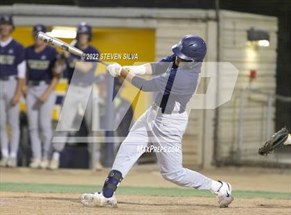 Thumbnail 3 in Granite Hills vs. La Costa Canyon (CIF SDS Open Division Final) photogallery.
