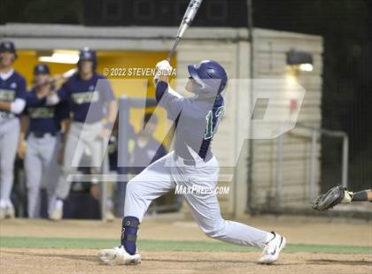 Thumbnail 2 in Granite Hills vs. La Costa Canyon (CIF SDS Open Division Final) photogallery.