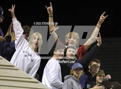 Thumbnail 1 in Granite Hills vs. La Costa Canyon (CIF SDS Open Division Final) photogallery.