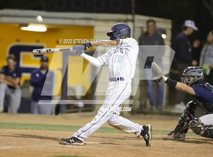 Thumbnail 3 in Granite Hills vs. La Costa Canyon (CIF SDS Open Division Final) photogallery.