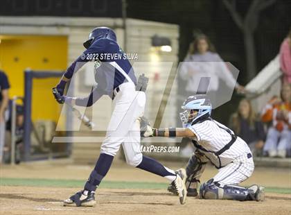 Thumbnail 2 in Granite Hills vs. La Costa Canyon (CIF SDS Open Division Final) photogallery.