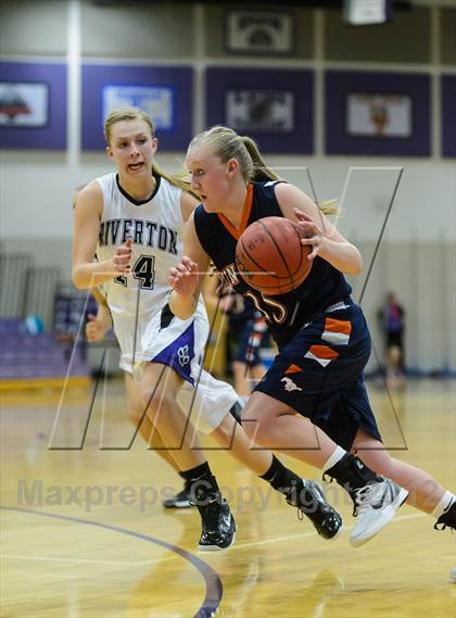 Thumbnail 3 in Mountain Crest @ Riverton photogallery.