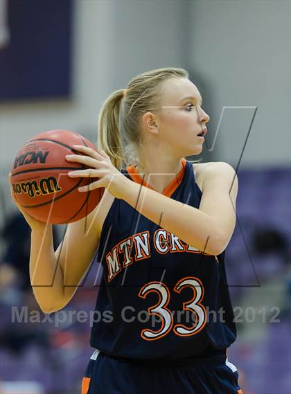 Thumbnail 1 in Mountain Crest @ Riverton photogallery.