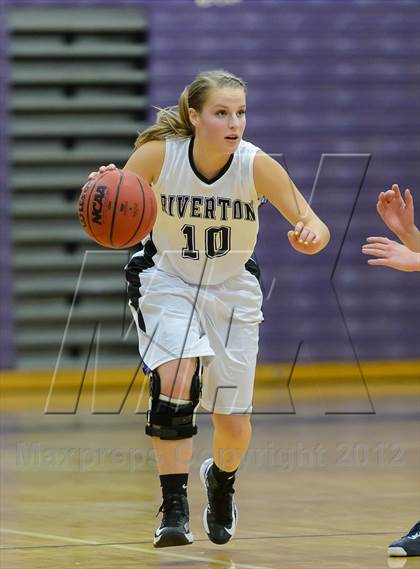 Thumbnail 2 in Mountain Crest @ Riverton photogallery.