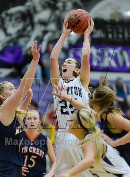 Thumbnail 3 in Mountain Crest @ Riverton photogallery.