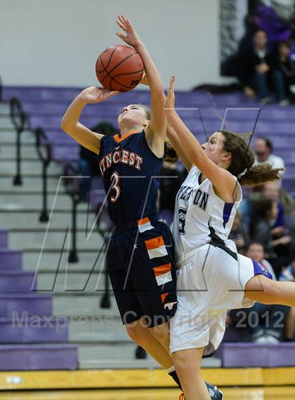 Thumbnail 3 in Mountain Crest @ Riverton photogallery.
