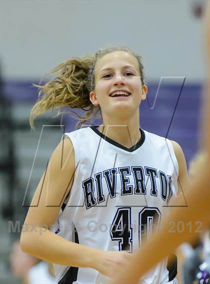 Thumbnail 2 in Mountain Crest @ Riverton photogallery.